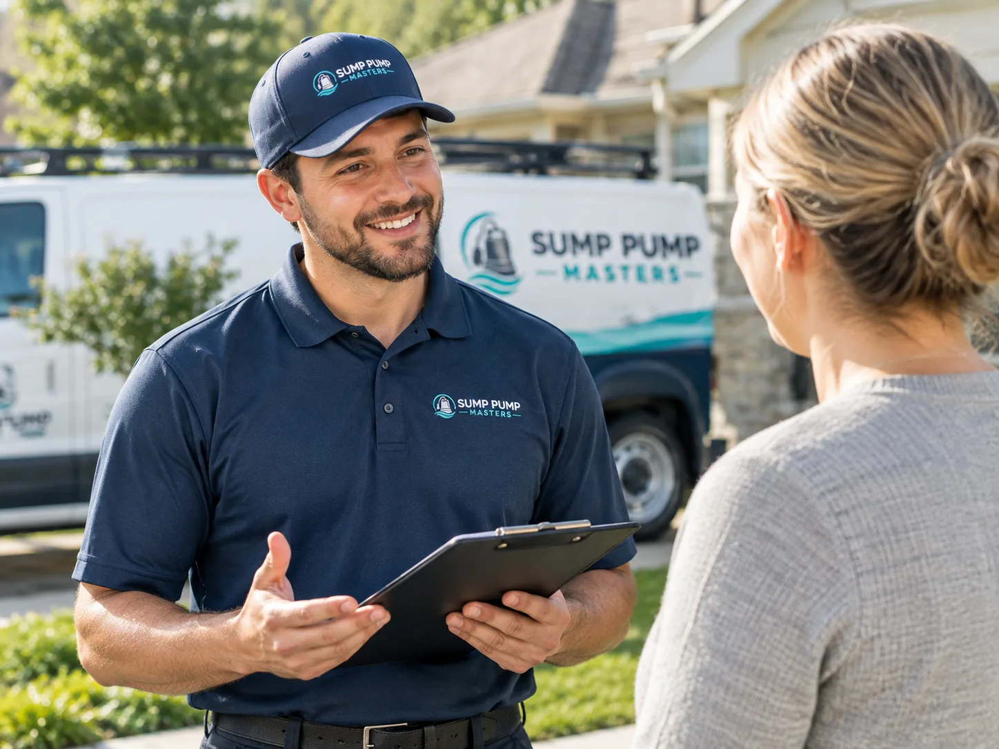 Sump Pump Repair Koosharem, UT FAQs